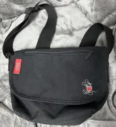 マンハッタンポーテージ ディズニー ショルダー バック