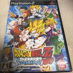 ドラゴンボールZ SPARKING !NEO