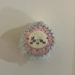 ちいかわラッコ　手作りおやつチャーム