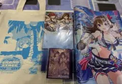 大神ミオ P 付属 ホロライブカード グランドステージ 入場者特典