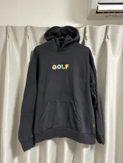 2025年最新】GOLF WANG メンズ パーカーの人気アイテム - メルカリ
