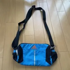 アディダスショルダーバッグ