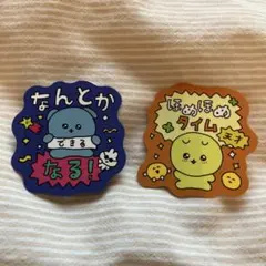 スシロー×チェゴシム　コラボ　ピック　2枚セット