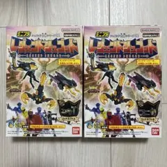 2025年最新】ミニプラ キングオージャーの人気アイテム - メルカリ