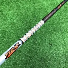 Gsh-1041 TourAD シャフト単品 flexS VR-6 スリーブ難有 - メルカリ