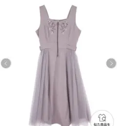 【新品未開封】axes femmeワンピースロディスポットアマベルノエラ自由区