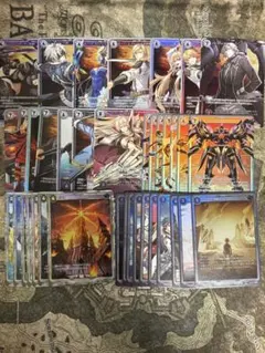 軌跡TCG vol.3 未開封BOX 2BOXセット　軌跡シリーズ 軌跡TRADING CARD GAME Ⅲ ブースターパック』発売！ | 日本