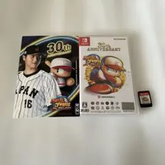 パワプロ2024 2025Nintendo Switch