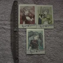 プロセカ　日野森志歩　望月穂波　初音ミク