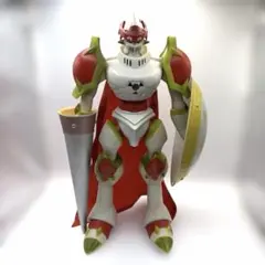 デジモン　DX サウンドリアライズ デュークモン　2001年