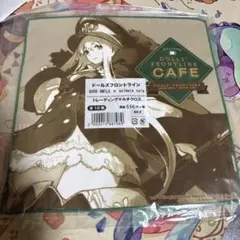 ドールズフロントライン トレーディングマルチクロス　Kar98k
