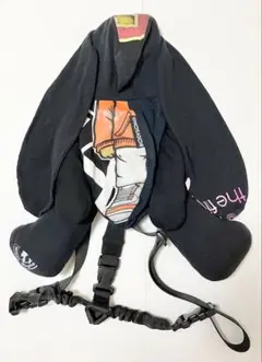 bodysong.うさぎリュックSTUFFED BAG RABBITボディソング