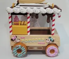 ディズニーシュガーラッシュ　ポップコーンバケット