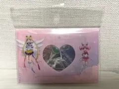 【未開封】 劇場版 セーラームーン ステッカーセット シール 3COINS