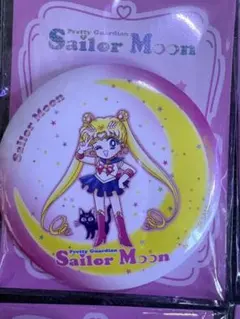 セーラームーン 明治 コラボ商品 缶ミラー セブイレブン限定②