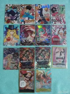 初版 シュリンク】 ワンピース ONE PIECE 106〜112 35冊 - メルカリ