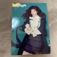 TWICE ラントレ　サナ　ドームツアー 2019 #Dreamday