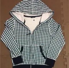 ユニクロ 美品 男の子 130 パーカー GU GAP ANAP ZARA 系