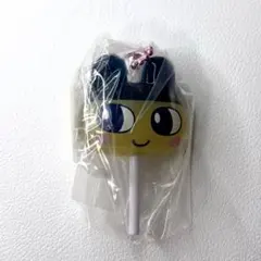 たまごっち ガチャガチャ カラフルキャンディチャーム まめっち