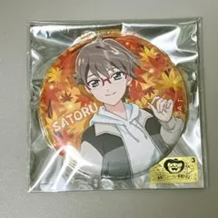 2026年最新】兎山悟 「わんだふるぷりきゅあ! おでかけ!～紅葉～ 缶