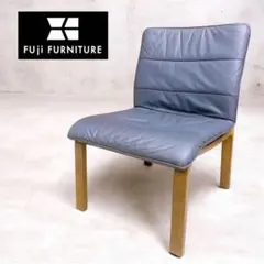 大阪府引き取り希望】 FUJI FURNITURE ダイニングチェア 2脚 - メルカリ