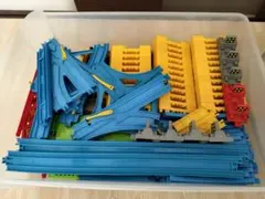 2025年最新】プラレールまとめ売りの人気アイテム - メルカリ