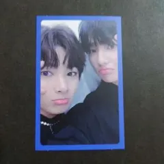 straykids i am you ユニットヒョンジン アイエン