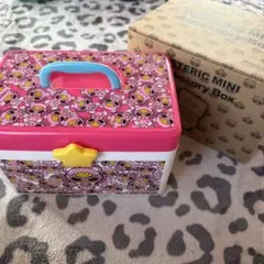 ヒステリックミニ キャリーケース ヒスミニ スーツケース 希少 - メルカリ