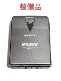 2026年最新】wm-fx2の人気アイテム - メルカリ