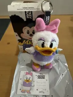 POPMART ミッキーファミリー デイジー