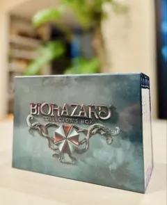 BIOHAZARD Collector’s Box Umbrella(GC)