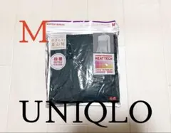 新品未開封●ユニクロレディース●ヒートテック極暖タートルネック長袖T●グリーンM