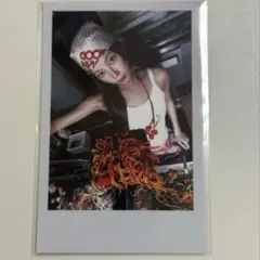 LE SSERAFIM SPAGHETTI wva aladin カズハ