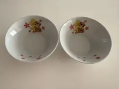 お皿2枚組　　スージーズー✖️ケンタッキーのサムネイル