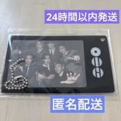 BTS ARIRANG weverse 特典 トレカホルダー 未開封