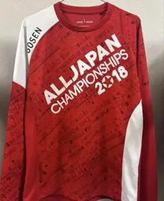 ゴーセン ウェア