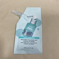 Anua PDRNヒアルロン酸100セラム 30ml 詰め替え