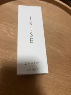 doTERRA IKISE フェイスウォッシュ 洗顔料 100gのサムネイル