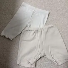 ボトムス２点セット★80cm