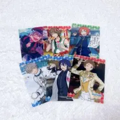 あんさんぶるスターズ カード 5枚セット