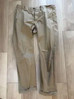 LIDEAL（リディアル）パンツ pure 32