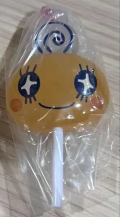 たまごっち カラフルキャンディチャーム めめっち チャーム ガチャガチャ ガチャ
