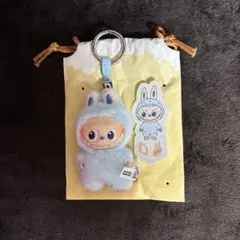 THE MONSTERS PIN FOR LOVE シリーズ イニシャル　ラブブ