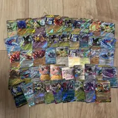 ポケモンカード　rrまとめ売り