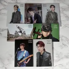 ミセス フォトカ Mrs. GREEN APPLE 若井滉斗