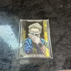 2025年最新】呪術廻戦ステータスカードコレクションの人気