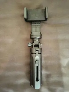 スマホ三脚