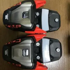 MARKER RACE XCELL16 マーカー レース エクセル ビンディング - メルカリ
