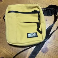 ショルダーバッグ