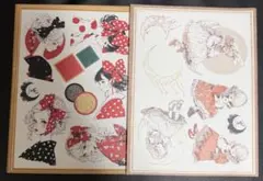 teatea様　ノベルティ　ステッカー　まとめ売り